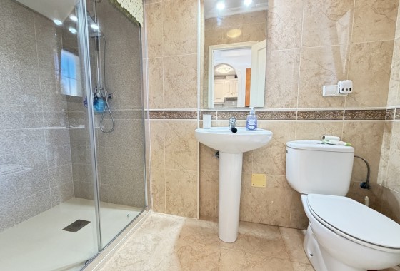 Revente - Maison mitoyenne - Orihuela Costa - Campoamor Golf