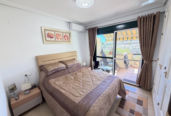 Revente - Maison mitoyenne - Orihuela Costa - Campoamor Golf