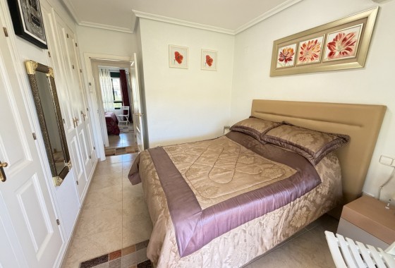 Revente - Maison mitoyenne - Orihuela Costa - Campoamor Golf