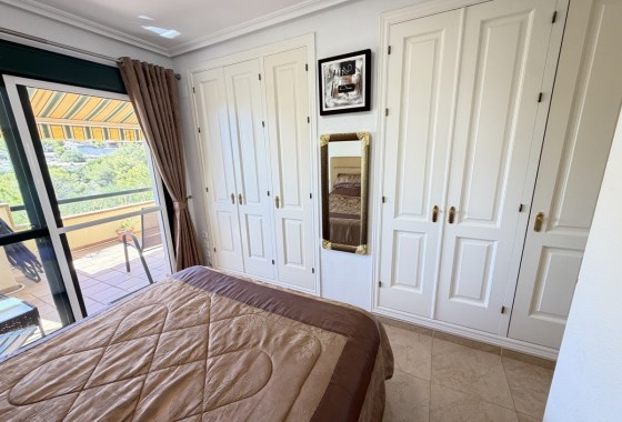 Revente - Maison mitoyenne - Orihuela Costa - Campoamor Golf