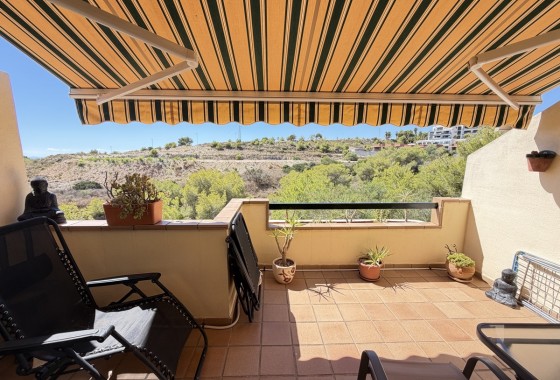 Revente - Maison mitoyenne - Orihuela Costa - Campoamor Golf