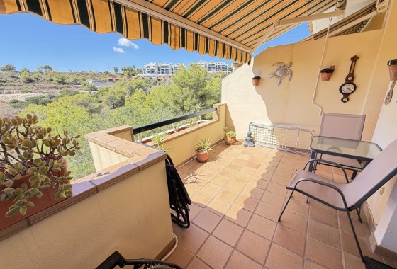 Revente - Maison mitoyenne - Orihuela Costa - Campoamor Golf