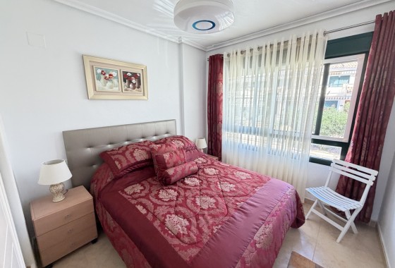 Revente - Maison mitoyenne - Orihuela Costa - Campoamor Golf