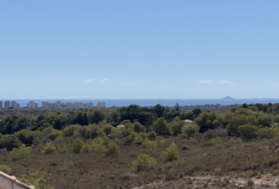 Revente - Maison mitoyenne - Orihuela Costa - Campoamor Golf