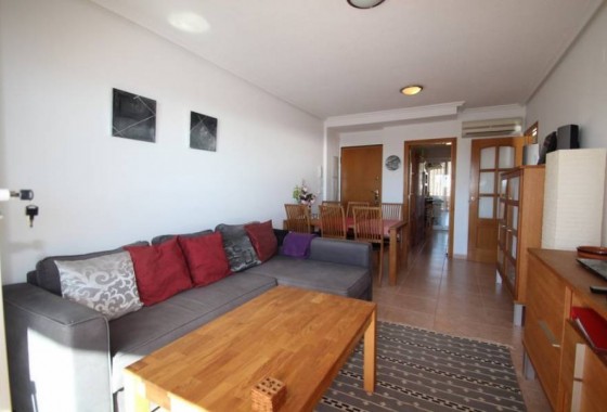 Revente - Appartement - Orihuela Costa - Campoamor