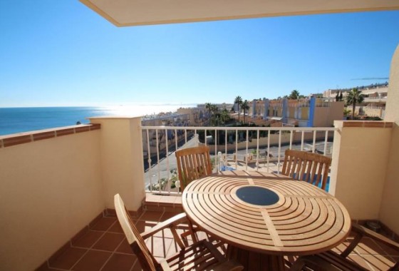 Revente - Appartement - Orihuela Costa - Campoamor