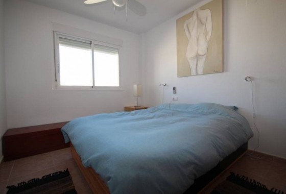 Revente - Appartement - Orihuela Costa - Campoamor