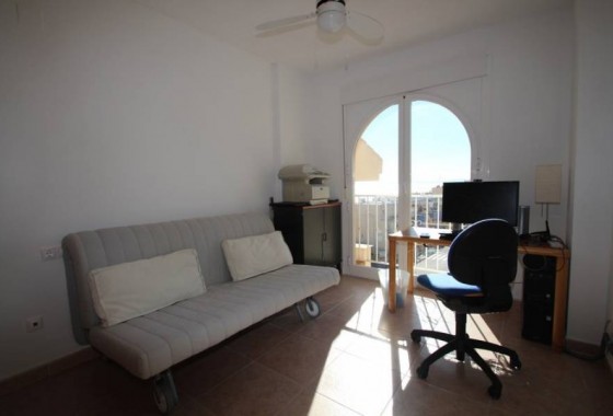Revente - Appartement - Orihuela Costa - Campoamor