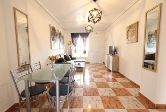 Revente - Appartement - Orihuela Costa - La Zenia