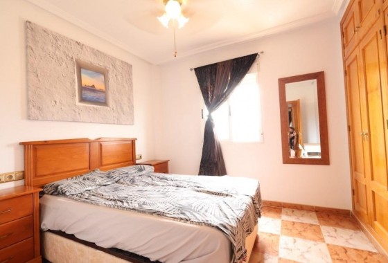 Revente - Appartement - Orihuela Costa - La Zenia