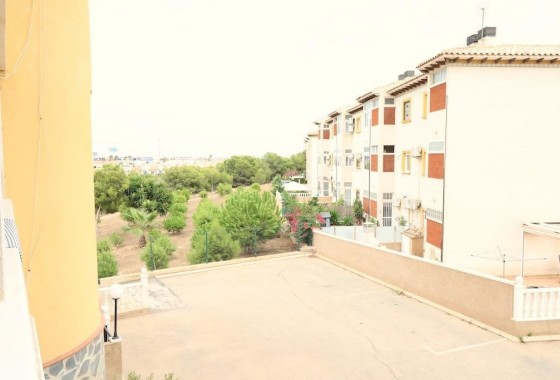 Revente - Appartement - Orihuela Costa - La Zenia
