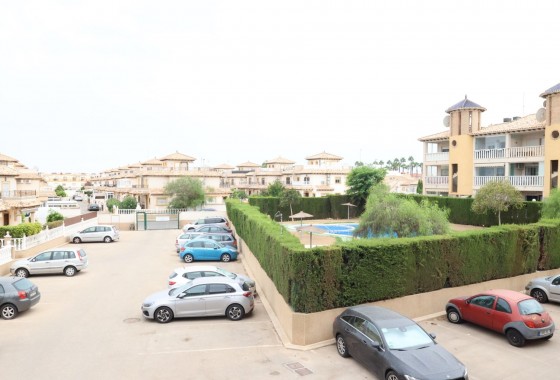 Revente - Appartement - Orihuela Costa - La Zenia