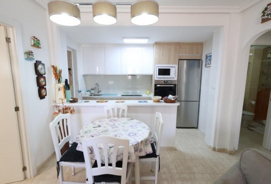 Revente - Appartement - Los Alcázares - Dolores de Pacheco-Santa Rosalía
