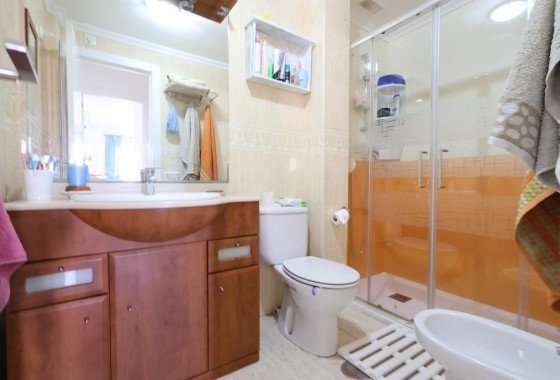 Revente - Appartement - Los Alcázares - Dolores de Pacheco-Santa Rosalía