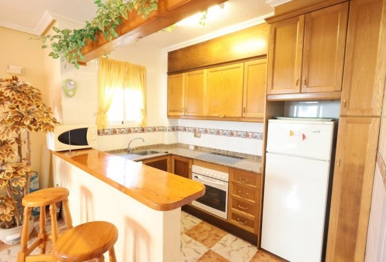 Revente - Maison mitoyenne - Orihuela Costa - Playa Flamenca