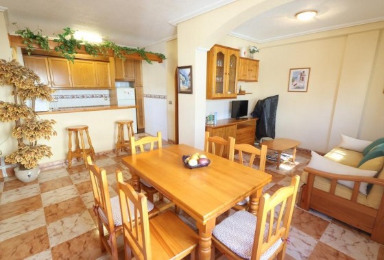 Revente - Maison mitoyenne - Orihuela Costa - Playa Flamenca