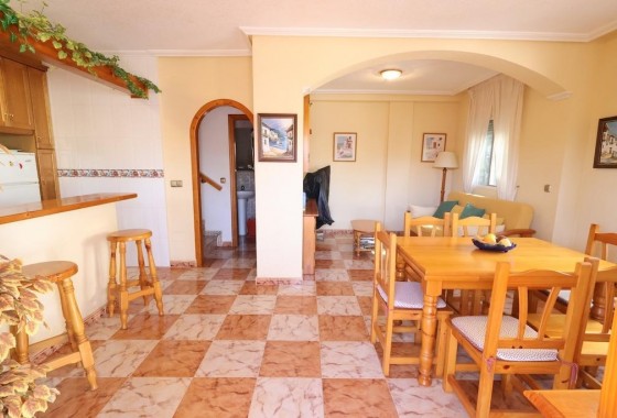 Revente - Maison mitoyenne - Orihuela Costa - Playa Flamenca