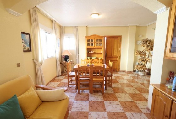 Revente - Maison mitoyenne - Orihuela Costa - Playa Flamenca