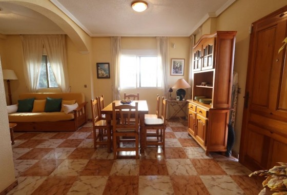 Revente - Maison mitoyenne - Orihuela Costa - Playa Flamenca