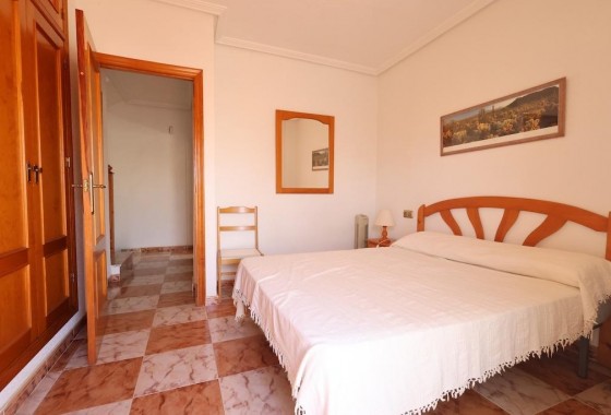 Revente - Maison mitoyenne - Orihuela Costa - Playa Flamenca