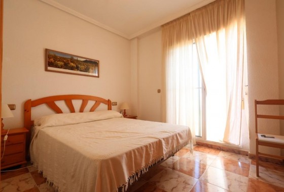 Revente - Maison mitoyenne - Orihuela Costa - Playa Flamenca