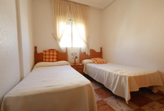 Revente - Maison mitoyenne - Orihuela Costa - Playa Flamenca