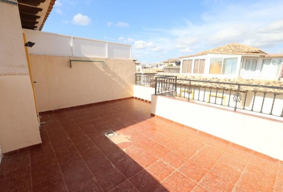 Revente - Maison mitoyenne - Orihuela Costa - Playa Flamenca