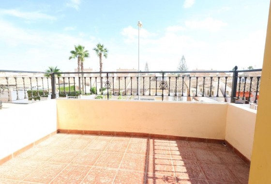 Revente - Maison mitoyenne - Orihuela Costa - Playa Flamenca