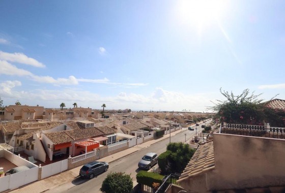 Revente - Maison mitoyenne - Orihuela Costa - Playa Flamenca