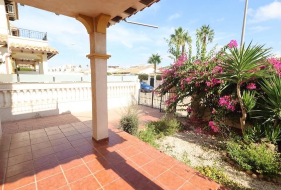 Revente - Maison mitoyenne - Orihuela Costa - Playa Flamenca