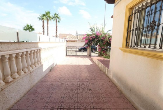 Revente - Maison mitoyenne - Orihuela Costa - Playa Flamenca