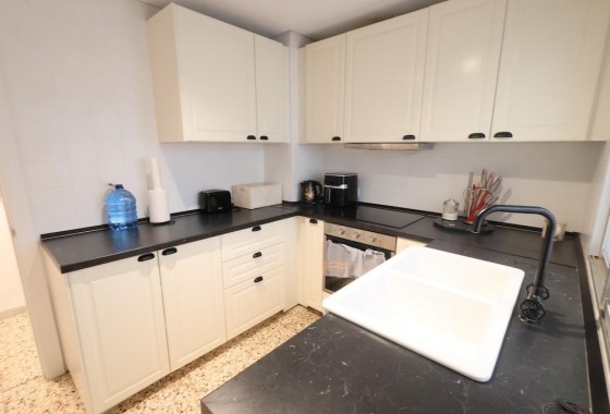Segunda Mano - Apartamento - Torrevieja - torrevieja
