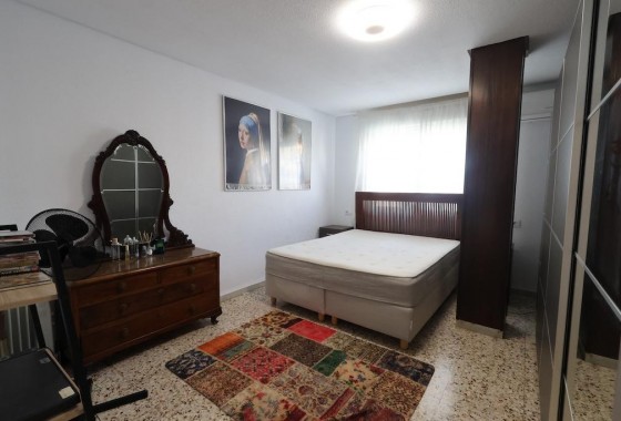 Segunda Mano - Apartamento - Torrevieja - torrevieja