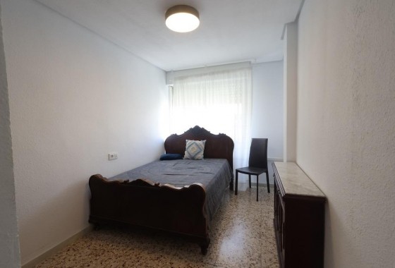 Segunda Mano - Apartamento - Torrevieja - torrevieja