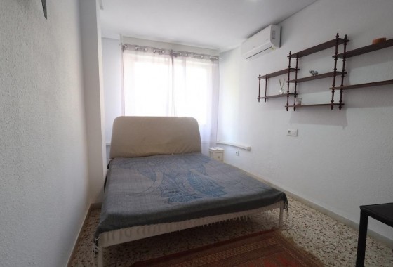 Segunda Mano - Apartamento - Torrevieja - torrevieja