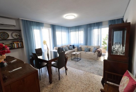 Segunda Mano - Apartamento - Torrevieja - torrevieja