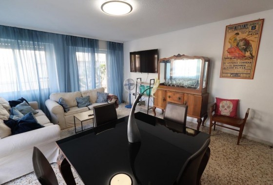 Segunda Mano - Apartamento - Torrevieja - torrevieja
