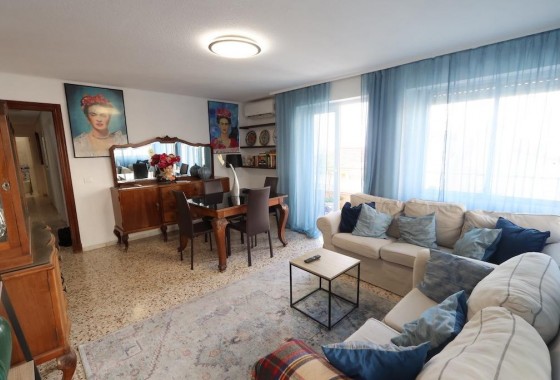 Segunda Mano - Apartamento - Torrevieja - torrevieja