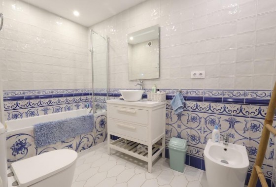 Segunda Mano - Apartamento - Torrevieja - torrevieja