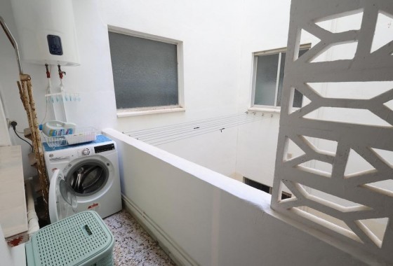 Segunda Mano - Apartamento - Torrevieja - torrevieja