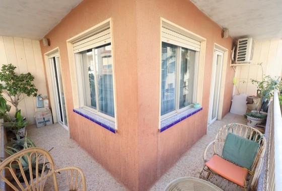 Segunda Mano - Apartamento - Torrevieja - torrevieja