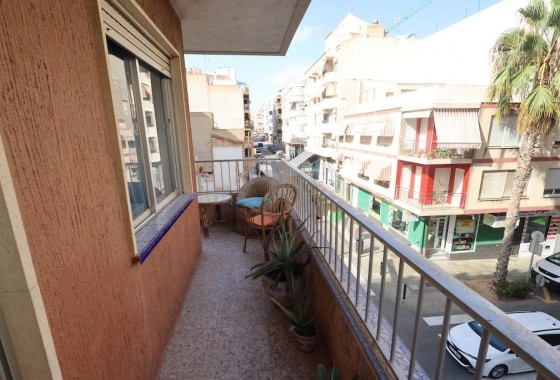 Segunda Mano - Apartamento - Torrevieja - torrevieja