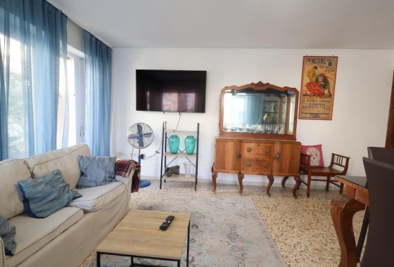 Segunda Mano - Apartamento - Torrevieja - torrevieja