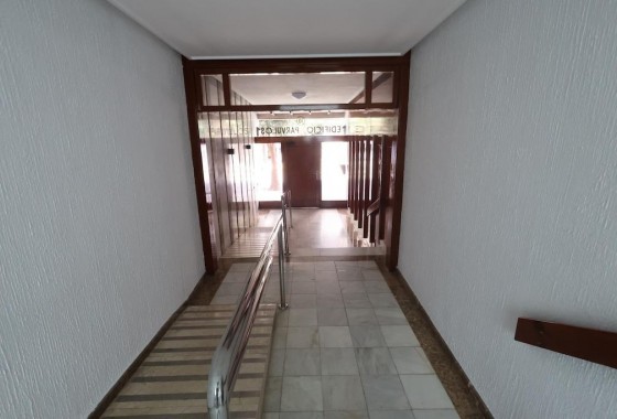 Segunda Mano - Apartamento - Torrevieja - torrevieja