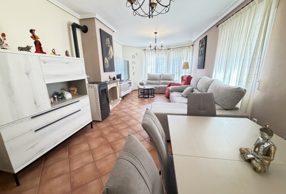 Revente - Maison mitoyenne - Pilar de la Horadada - Pilar De La Horradada
