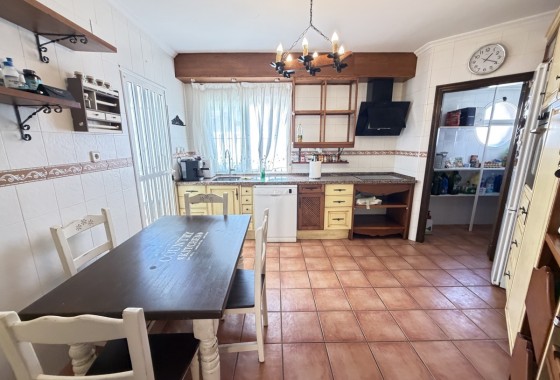 Revente - Maison mitoyenne - Pilar de la Horadada - Pilar De La Horradada