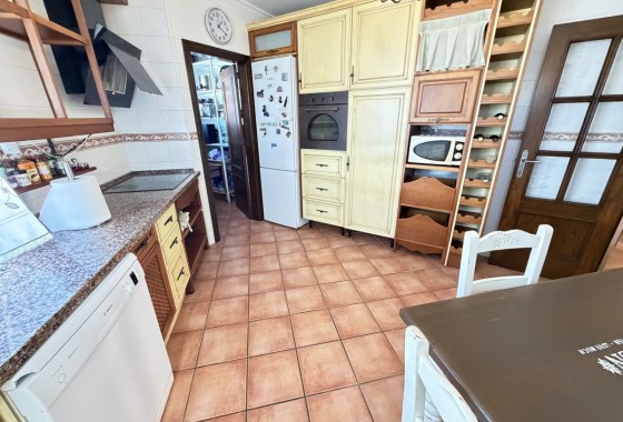 Revente - Maison mitoyenne - Pilar de la Horadada - Pilar De La Horradada
