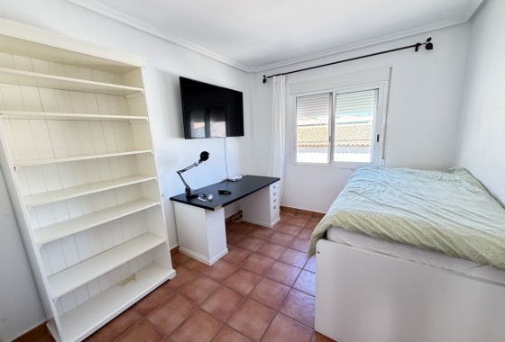 Revente - Maison mitoyenne - Pilar de la Horadada - Pilar De La Horradada