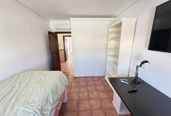 Revente - Maison mitoyenne - Pilar de la Horadada - Pilar De La Horradada