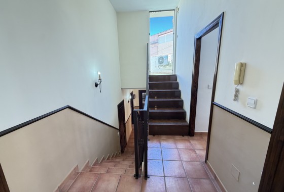 Revente - Maison mitoyenne - Pilar de la Horadada - Pilar De La Horradada